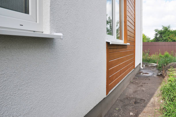 Best Siding Removal and Disposal  in Ashwaubenon, WI